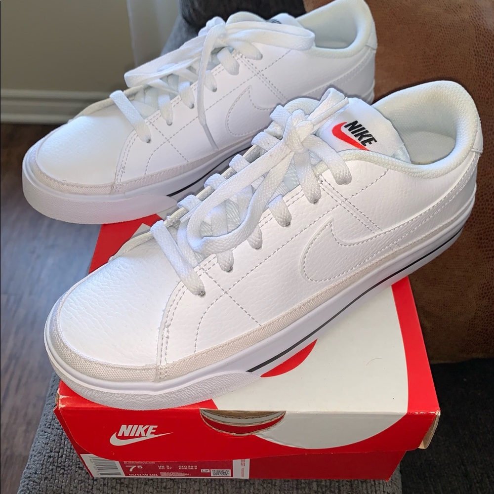 Nike Court Legacy Sneaker
